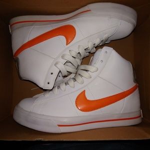 Nike Sweet Classic High